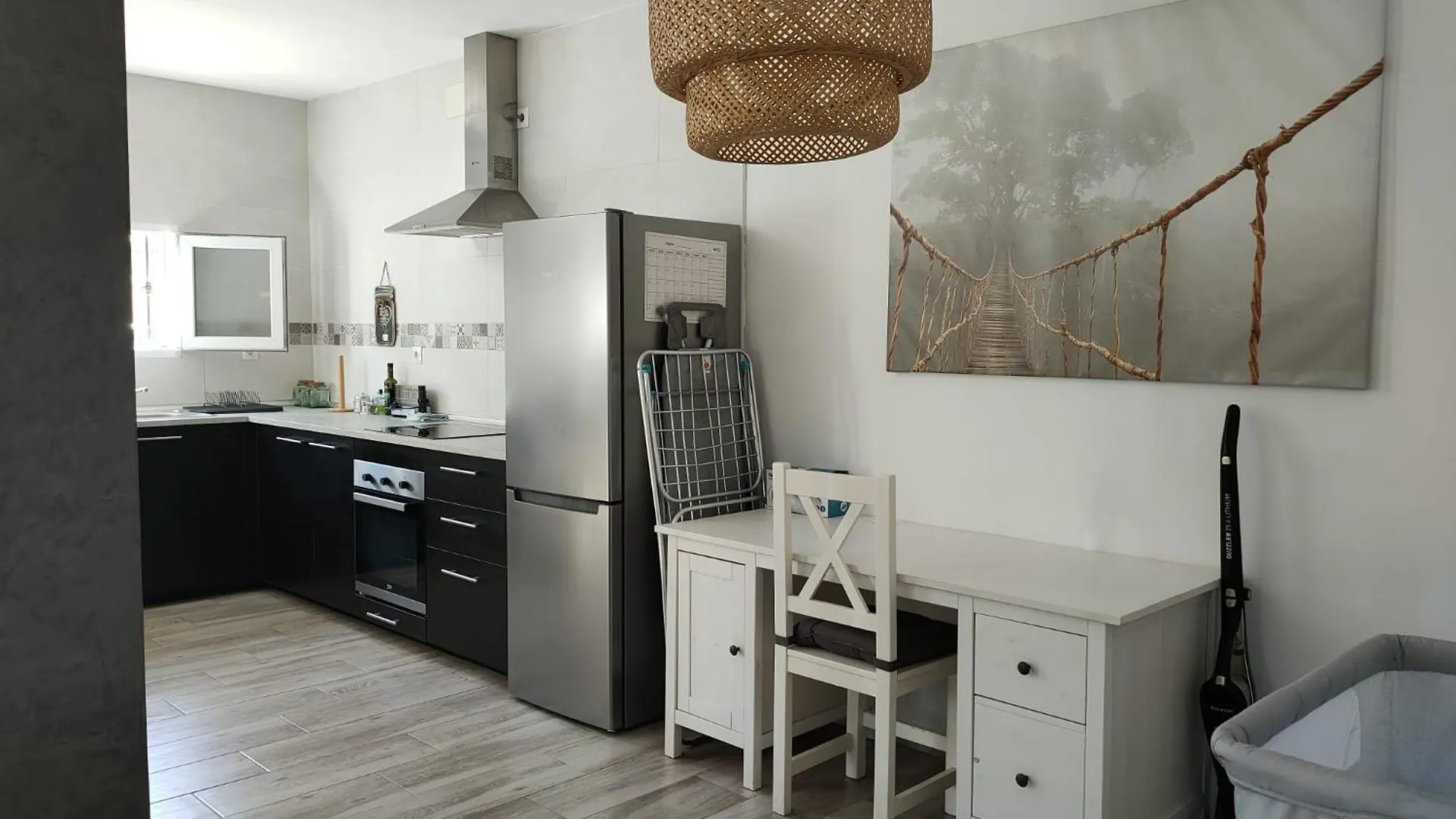 Апартаменты Loft Malaga Montes Испания